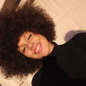 Meet your Posher, Virginia